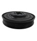 Polia Do Virabrequim Audi A4 A6 2.8 1996 A 2001 078105251l