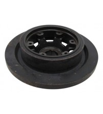 Damper Da Polia Do Virabrequim Mercedes C280 6 Cil 1995/1997