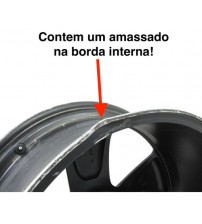 Roda Aro 20 Jeep Grand Cherokee 2014 2015 C/ Detalhes