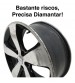 Roda Aro 20 Jeep Grand Cherokee 2014 2015 C/ Detalhes