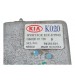 Módulo Controle Ecu-etwis Sportage 1997 Ok02067720