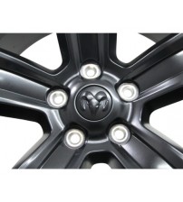 Roda Ram Classic 2022 2023 Aro 20 - 5 Furos Usada Original