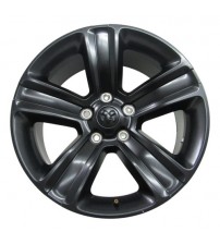 Roda Ram Classic 2022 2023 Aro 20 - 5 Furos Usada Original