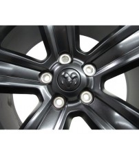 Roda Ram Classic 2022 2023 Aro 20 / 5 Furos Original Usada