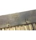 Caixa Fusível Passat Santana Quadrado Original Zba937505j