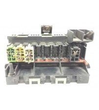 Caixa De Fusível Gol G2 Bola Original 377941822