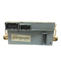 Caixa De Relê Fusivel Fiat Stilo 1.8 Gasolina 46778898