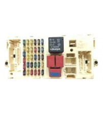 Caixa De Relê Fusivel Fiat Stilo 1.8 Gasolina 46778898