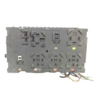 Caixa De Fusíveis Gol G3 G4 5x0941822c Original
