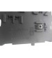 Caixa Fusível Fusíveis Volkswagen Gol G3 G4 5x0941822c