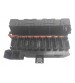 Caixa Fusível Fusíveis Volkswagen Gol G3 G4 5x0941822c