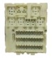 Caixa Fusíveis Bsi Relê Focus Original 98ag14a073ch