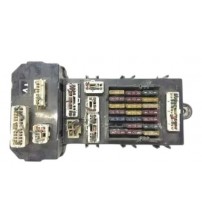 Caixa Fusível Kia Clarus Original 0k9ac67560a