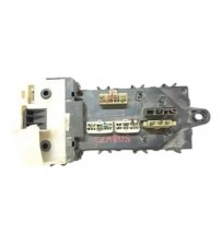 Caixa Fusível Kia Clarus Original 0k9ac67560a