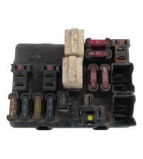 Caixa De Fusíveis Fusíveis Mondeo 1997 A 2001 93bg14073ad