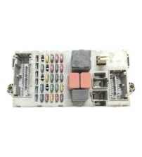 Caixa De Fusíveis Fiat Doblô 1.8 46812228 Delphi