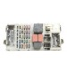 Caixa De Fusíveis Fiat Doblô 1.8 46812228 Delphi