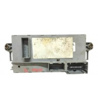 Caixa De Fusíveis Fiat Doblô 1.8 46812228 Delphi