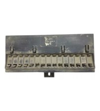 Caixa De Fusíveis Volkswagen Santana Quantum 3059375052