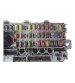 Caixa De Fusiveis Honda Crv 2000 A 2001 38600s04y01