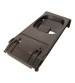 Porta Copo Esquerdo Do Painel Toyota Sw4 2006 A 2015 Marrom
