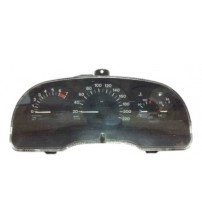 Painel De Instrumentos Chevrolet Astra 1995 81117675 Orig.