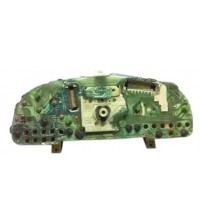 Painel De Instrumentos Chevrolet Astra 1995 81117675 Orig.