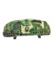 Painel De Instrumentos Chevrolet Astra 1995 81117675 Orig.