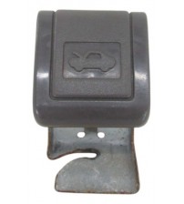 Puxador Do Cabo Abrir Capô Toyota Sw4 1997 1998 1999 A 2002