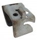 Puxador Do Cabo Abrir Capô Toyota Sw4 1997 1998 1999 A 2002