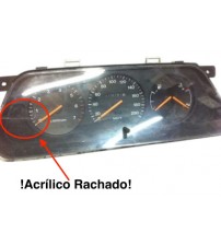Painel De Instrumentos Daewoo Espero Original Com Detalhe