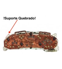 Painel De Instrumentos Velocímetro Ford Taurus Com Detalhe
