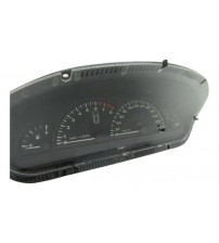 Painel De Instrumentos Fiat Marea 6061160080 Original