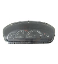 Painel De Instrumentos Fiat Marea 6061160080 Original