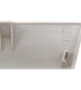 Tampa Interna Luz Brake Light Pajero Full 2008 A 2020 Bege