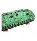 Painel De Instrumentos Kia Clarus Original