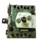 Painel De Instrumentos Clio 1996 A 1999 7702226962 Original