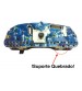 Painel De Instrumentos Chevrolet Astra 1995 Com Detalhes