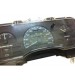 Painel De Instrumentos Velocímetro Ford Taurus 1995 Original