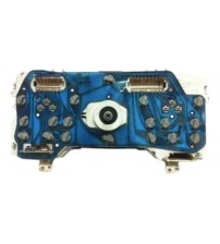 Painel De Instrumentos Velocímetro Ford Taurus 1995 Original