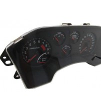 Painel De Instrumentos Mitsubishi Eclipse 1990 A 1994