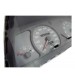 Painel De Instrumentos Fiat Tempra 1995 A 1997 Original