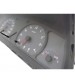 Painel De Instrumentos Fiat Tempra 1995 A 1997 Original