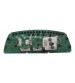 Painel De Instrumentos Fiat Tempra 1995 A 1997 Original