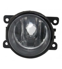 Farol De Milha Discovery 4 2010/2015 Ambos Lados Lente Vidro