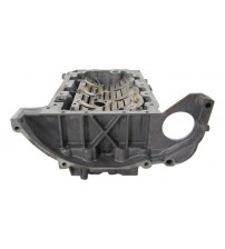 Cárter Do Motor Discovery 4 3.0 V6 2010 A 2015 C/ Pescador