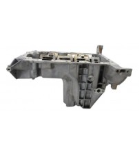 Cárter Do Motor Discovery 4 3.0 V6 2010 A 2015 C/ Pescador