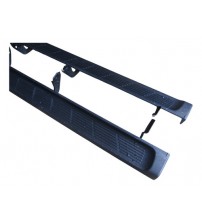 Par Estribos Originais Toyota Sw4 2000 2001 2002