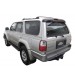 Par Estribos Originais Toyota Sw4 2000 2001 2002