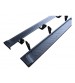 Par Estribos Originais Toyota Sw4 2000 2001 2002